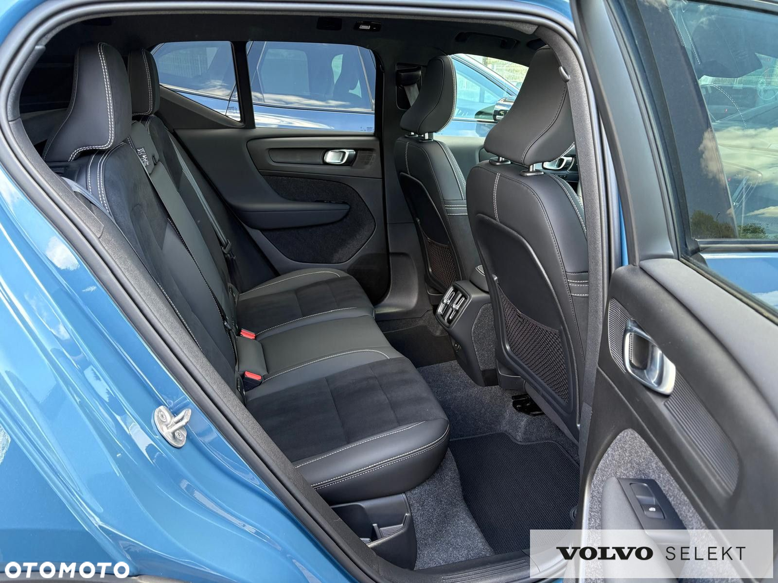 Volvo XC 40 - 19