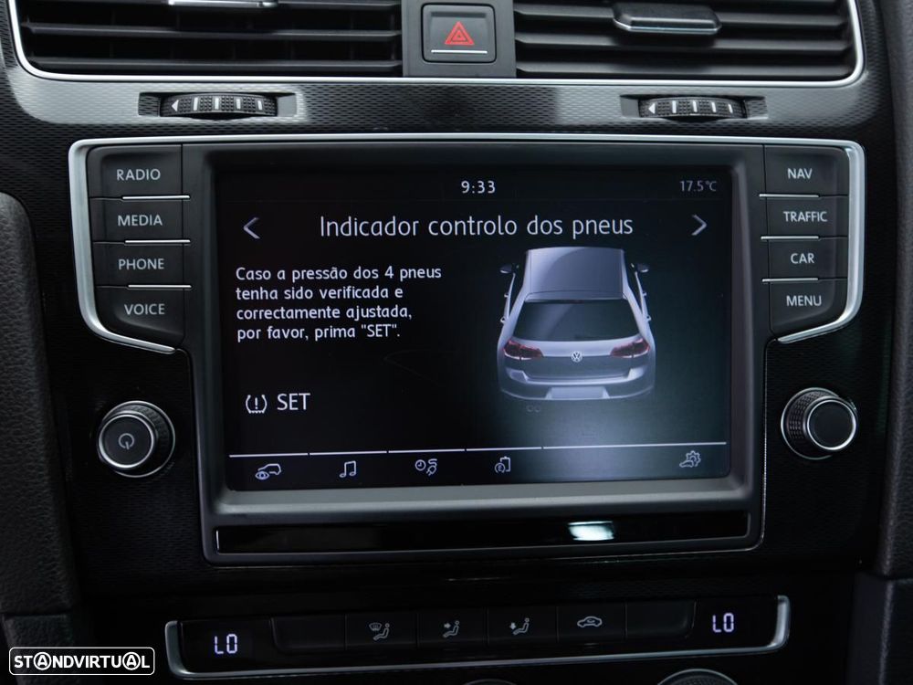 VW Golf 1.4 TSI e-Hybrid DSG - 27