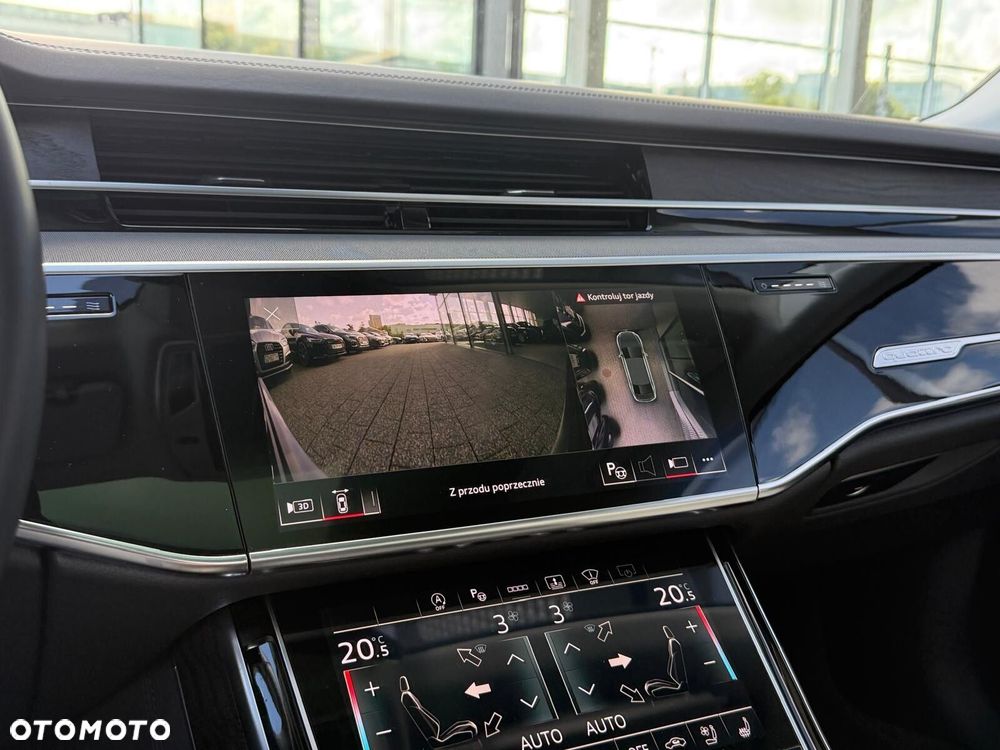 Audi A8 - 37