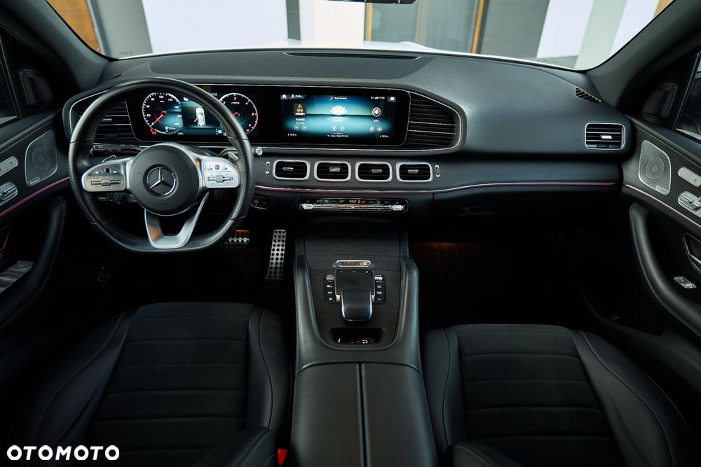 Mercedes-Benz GLE 300 d 4-Matic - 29
