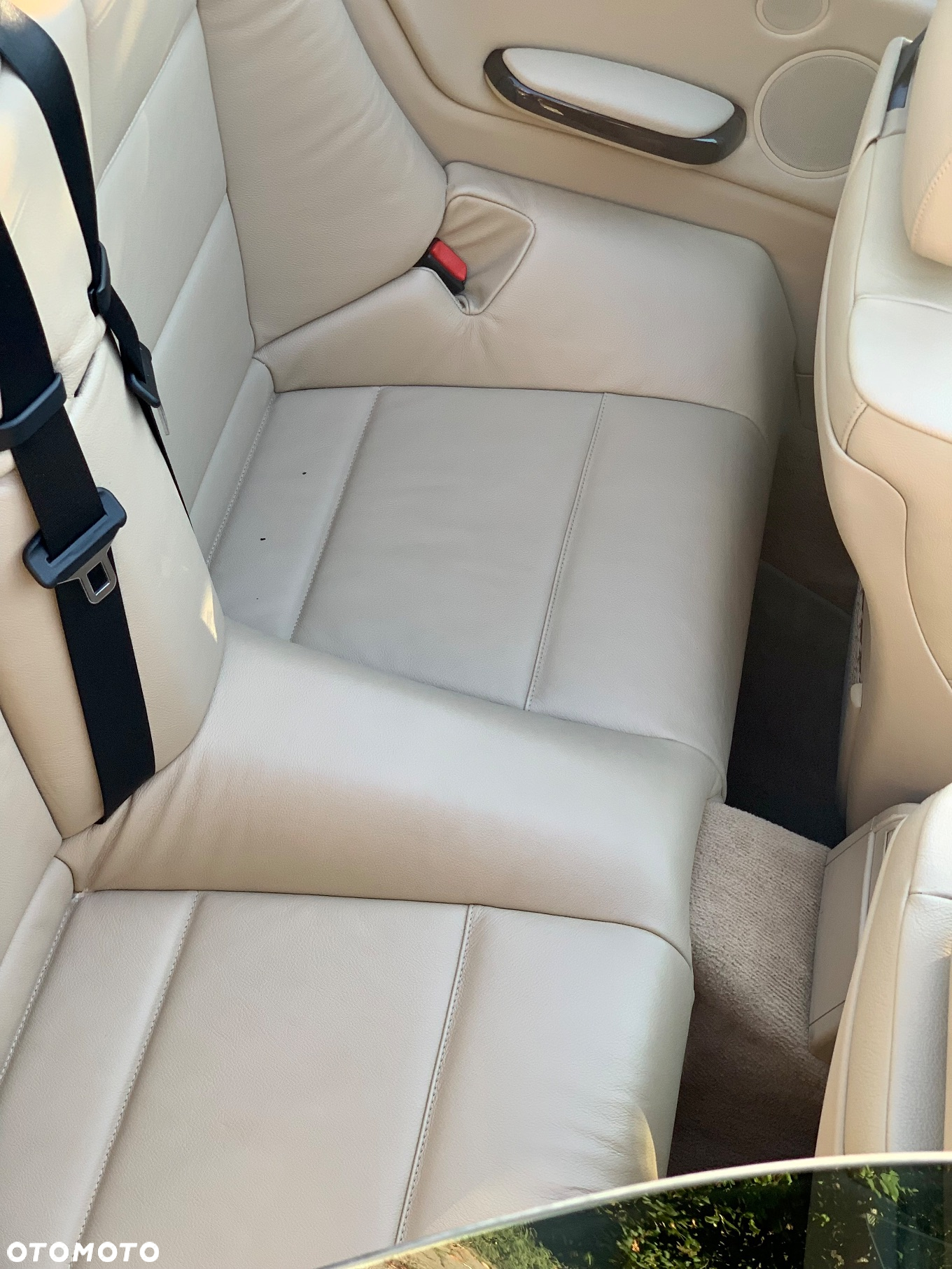 BMW Seria 3 330 Ci - 17