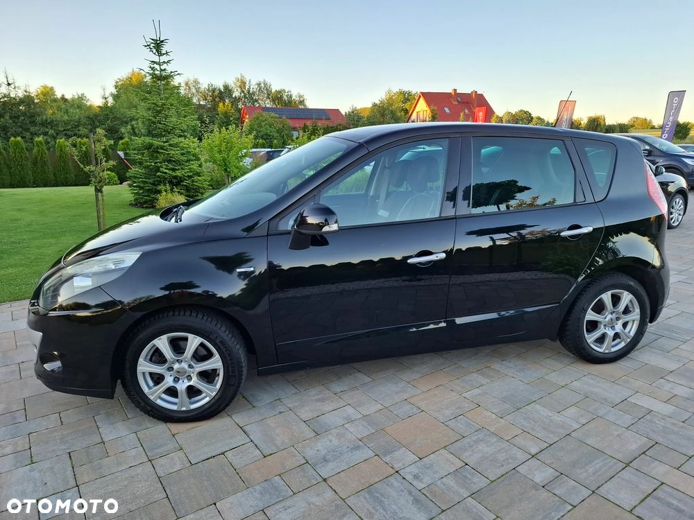 Renault Scenic TCe 130 Bose Edition - 9