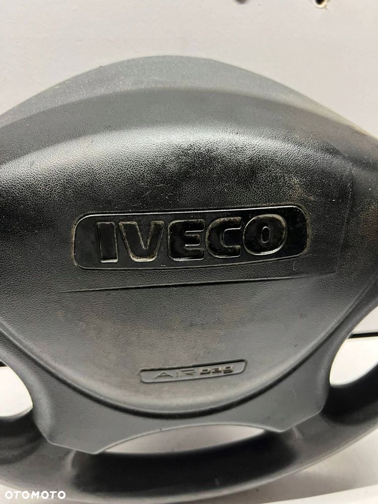 34089883 Kierownica IVECO DAILY - 6