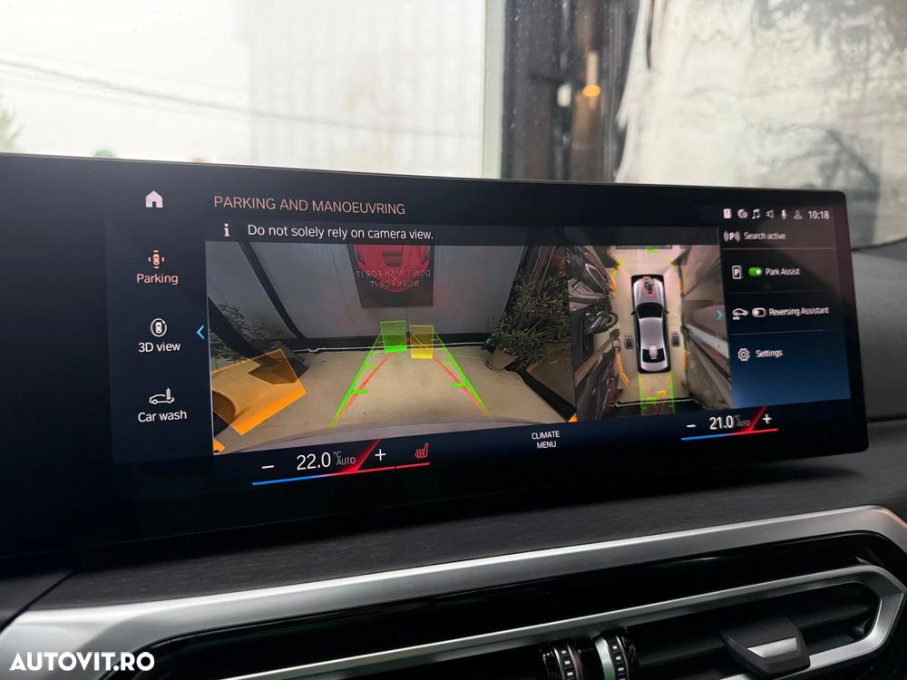 BMW M3 M340i xDrive AT MHEV - 13