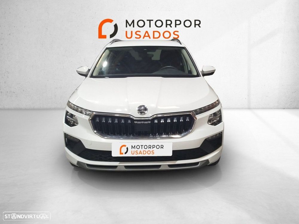 Skoda Kamiq 1.0 TSI Ambition DSG - 2