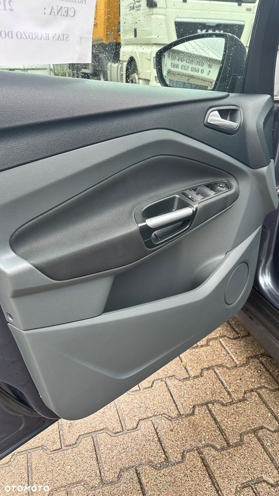 Ford C-MAX 1.6 TDCi Trend - 15