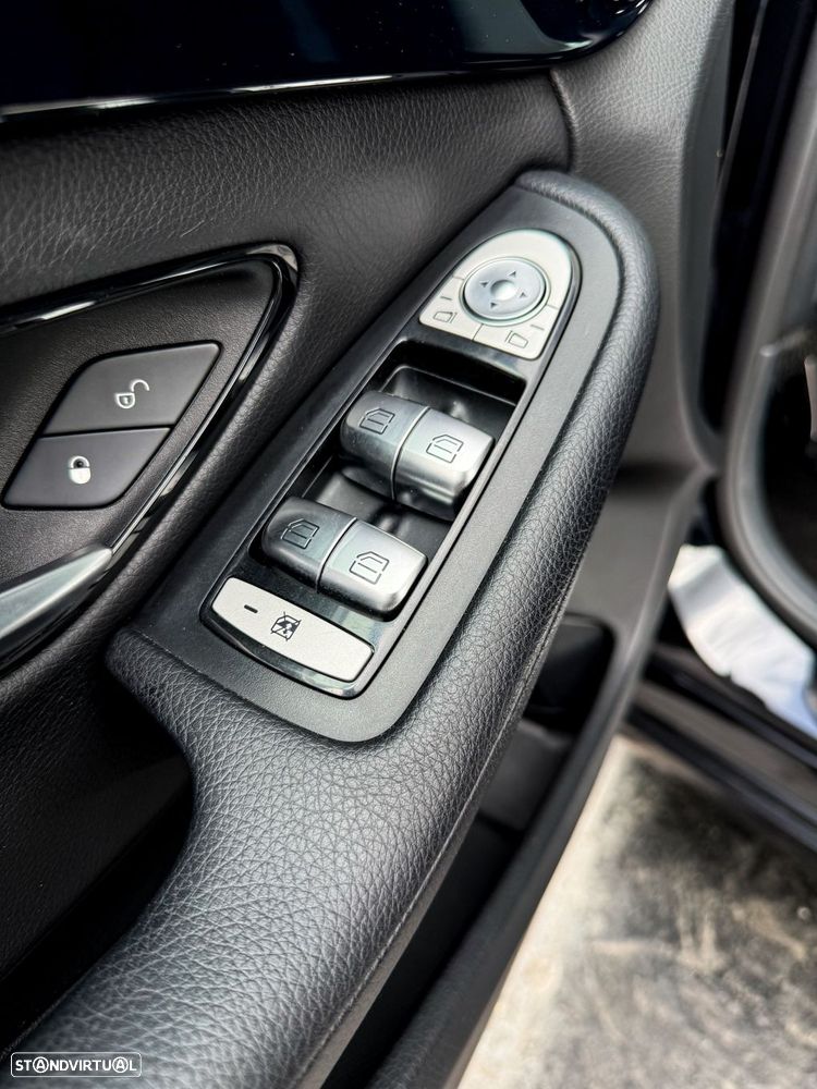 Mercedes-Benz C 220 BlueTEC Aut. - 14