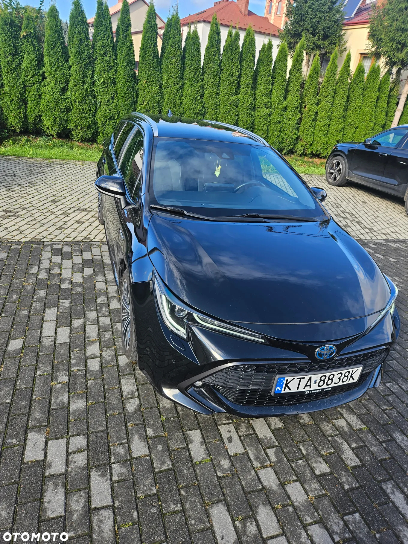 Toyota Corolla 1.8 Hybrid Comfort - 2