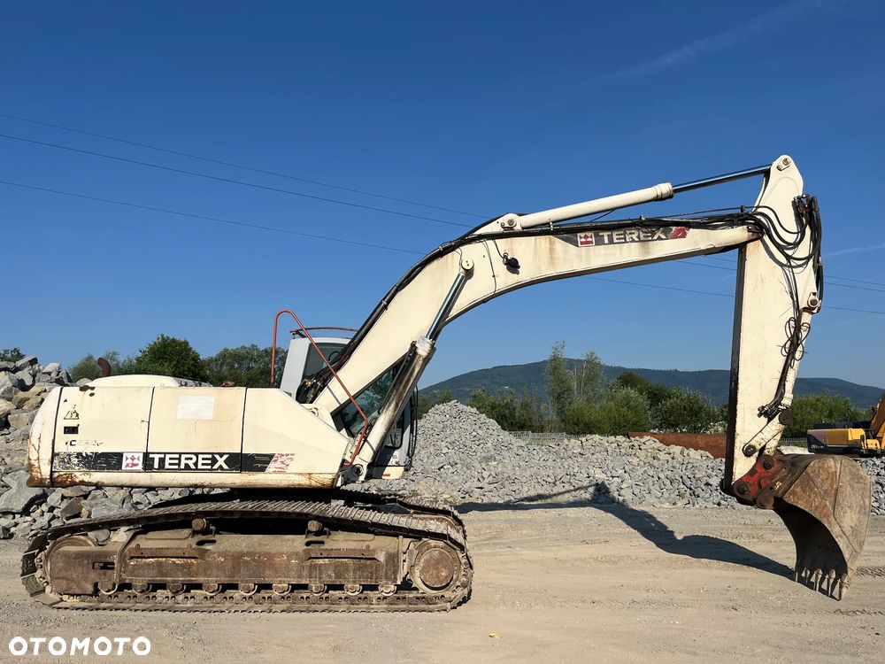 Terex TC260LC - 11
