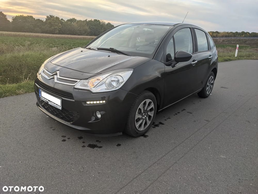 Citroën C3 - 1
