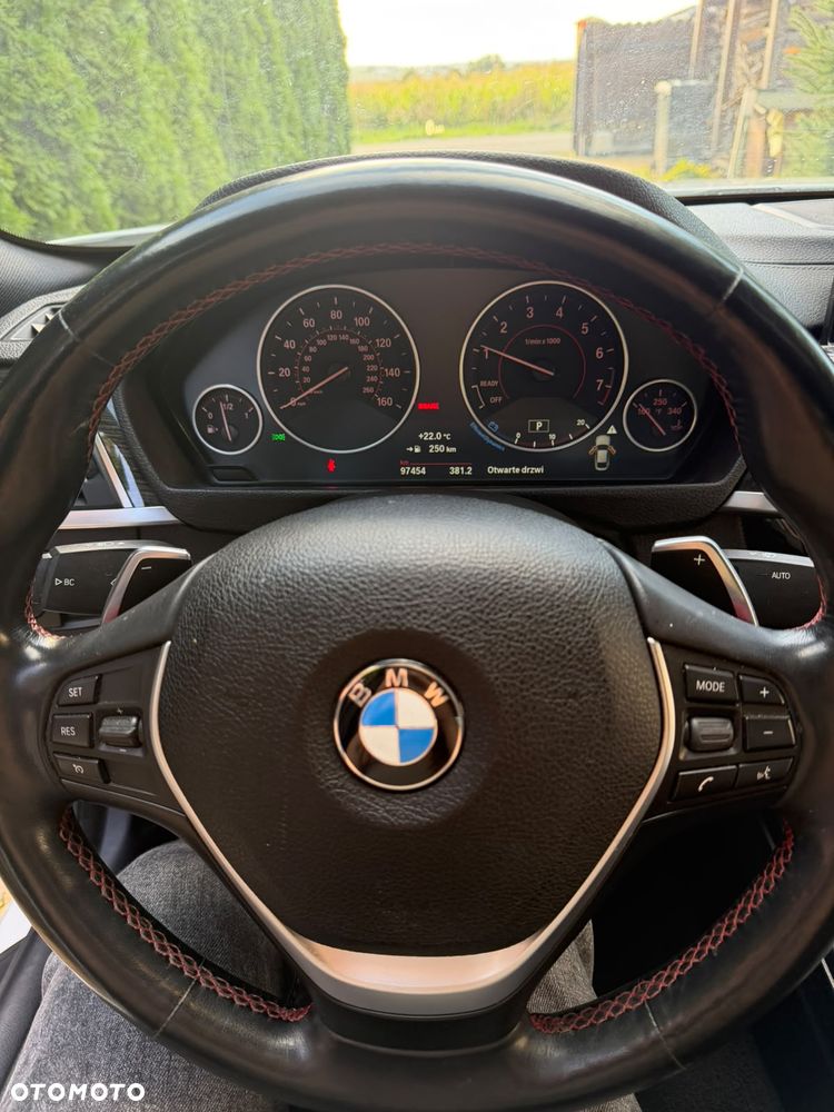 BMW Seria 4 - 8