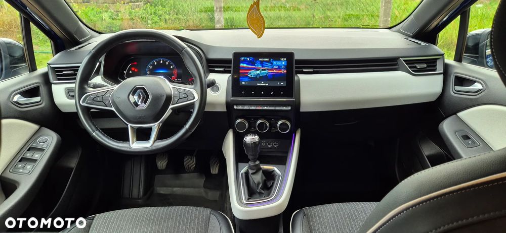Renault Clio 1.0 TCe Techno - 5