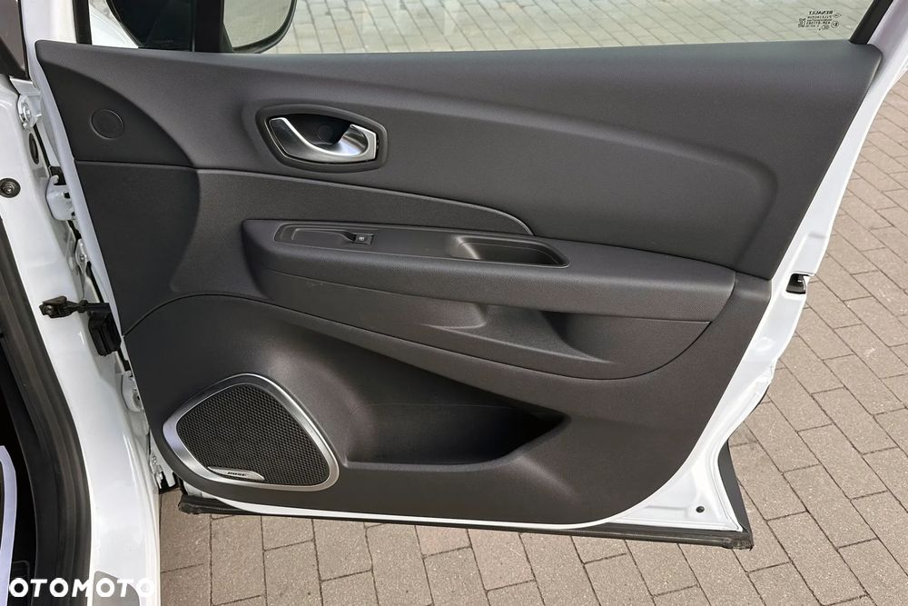 Renault Captur ENERGY TCe 120 EDC Bose Edition - 35