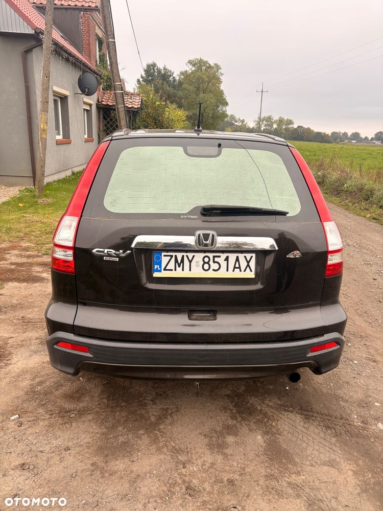 Honda CR-V 2.0 Executive - 4