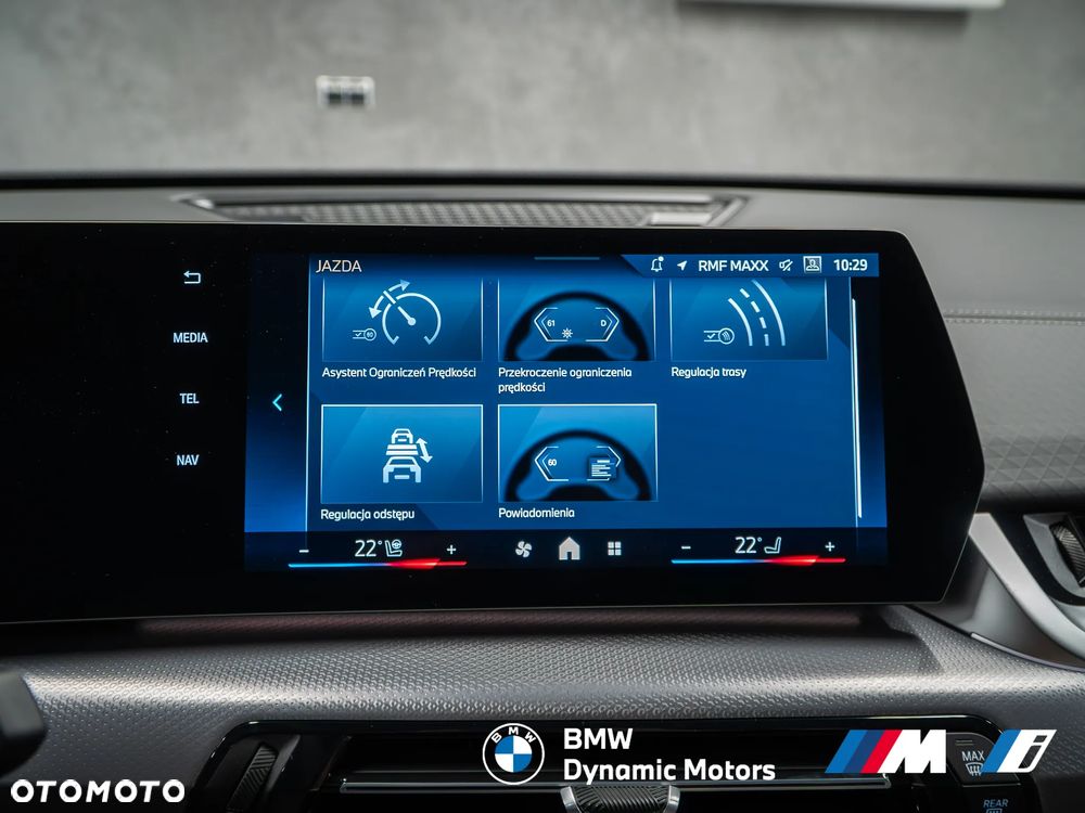 BMW X2 sDrive18d M Sport - 35