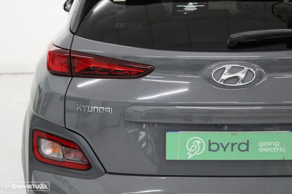 Hyundai Kauai 64 kWh Vanguard - 6