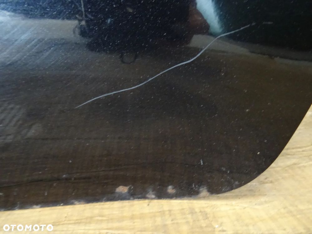 DRZWI LEWY TYŁ LEWE TYLNE OPEL ZAFIRA B 05-08 NR1401 - 5