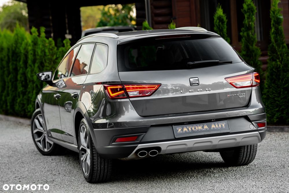 Seat Leon - 7