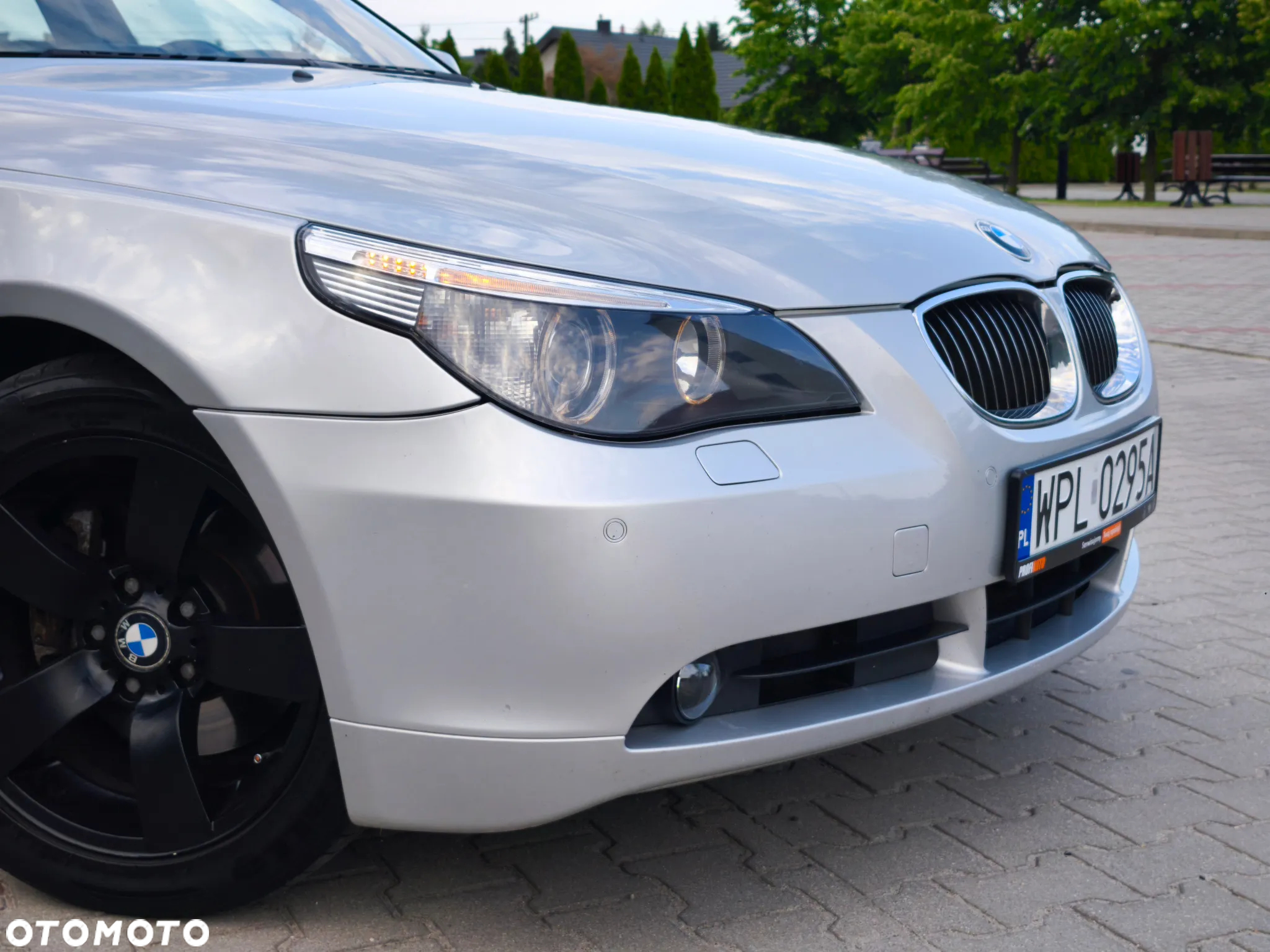BMW Seria 5 - 15