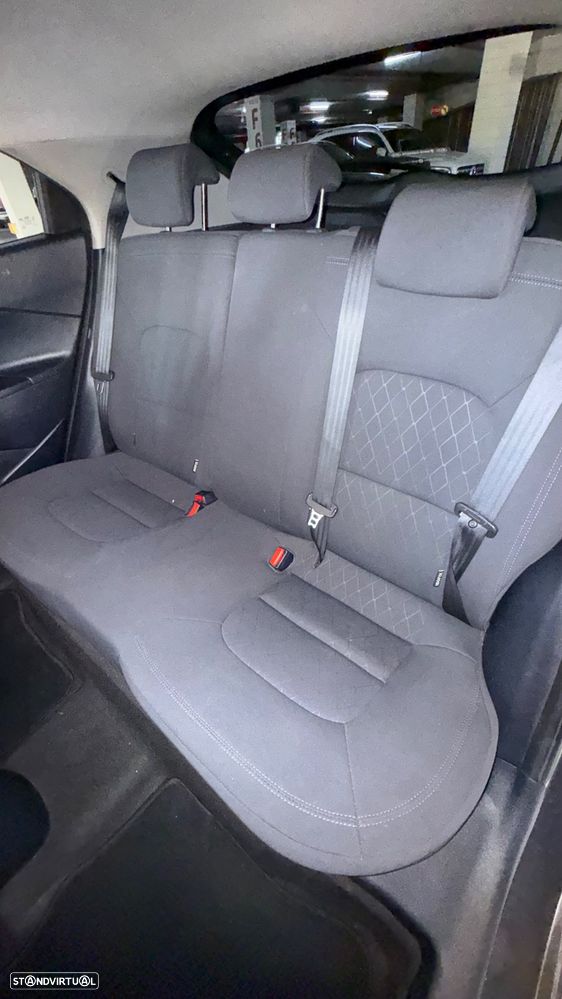 Kia Rio 1.2 CVVT Urban - 11