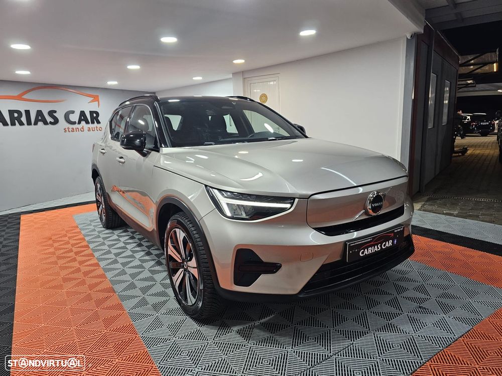 Volvo XC 40 Recharge 69 kWh Single Motor Plus - 2