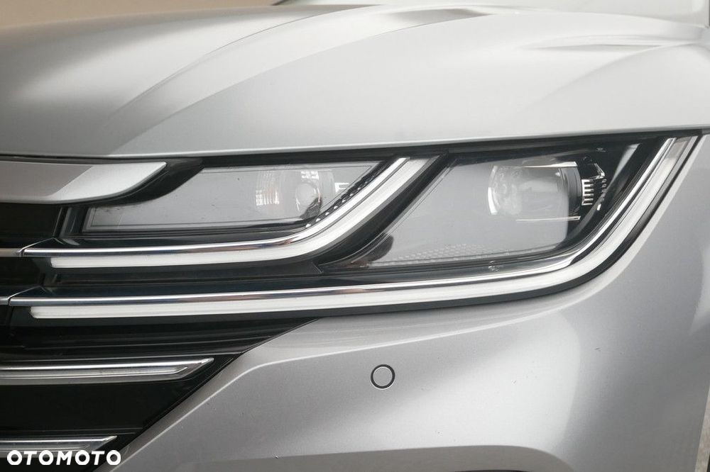 Volkswagen Arteon 2.0 TSI Elegance DSG - 13