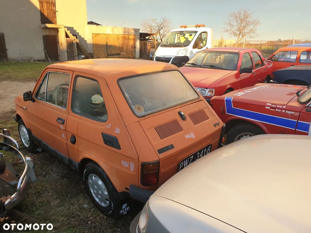 Fiat 126 - 15