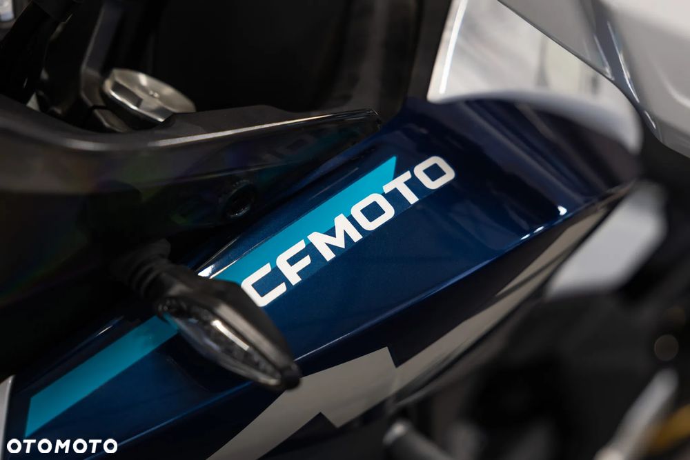 CFMoto 700MT - 7