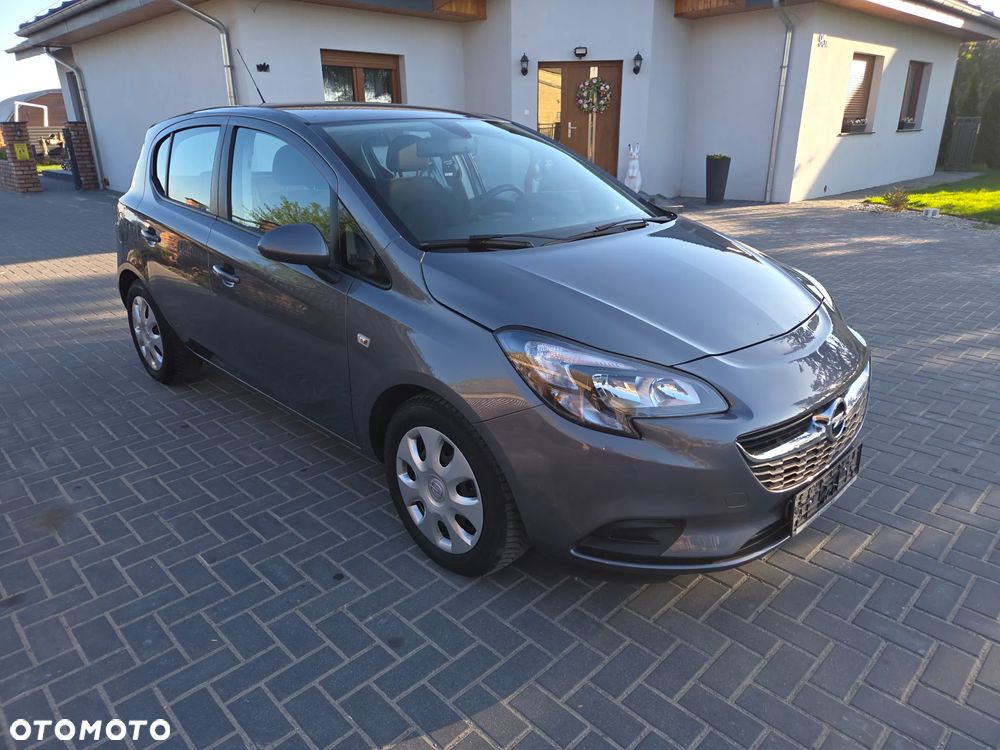 Opel Corsa - 3
