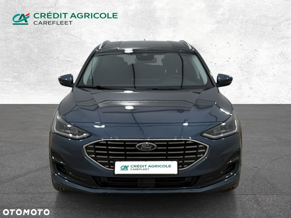 Ford Focus - 3