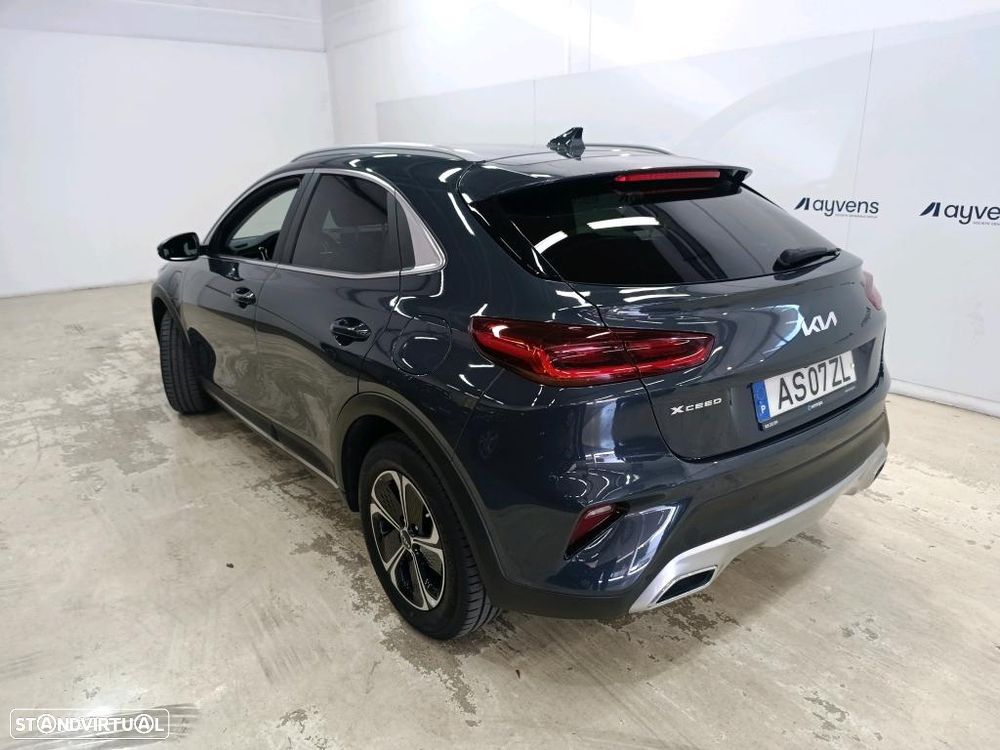 Kia XCeed 1.6 GDi PHEV Drive - 3