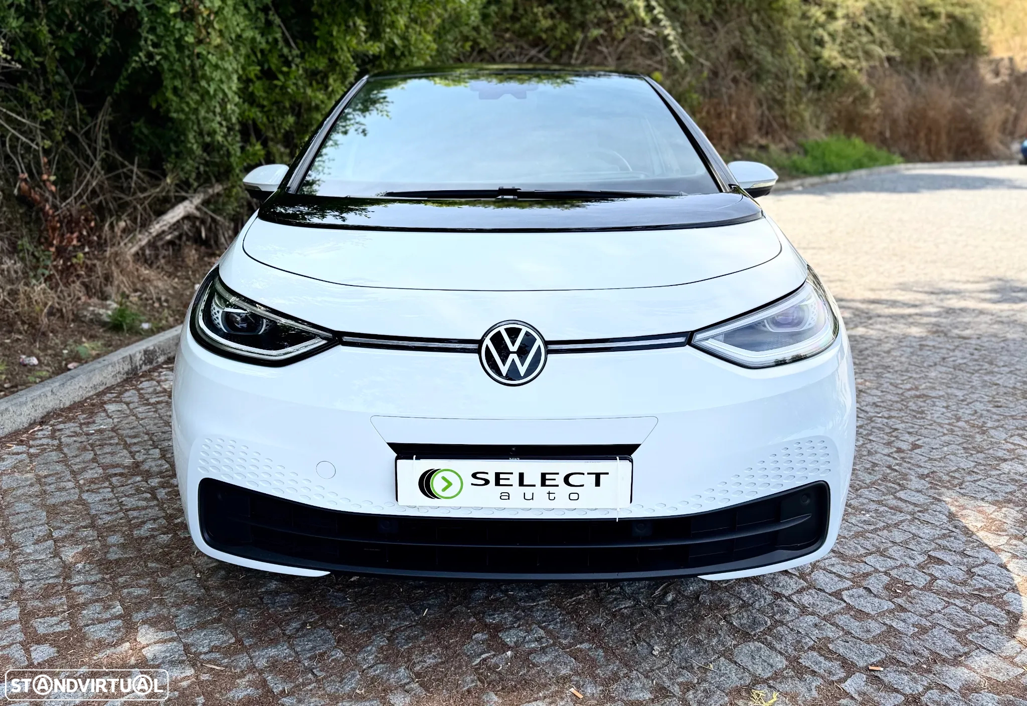 VW ID.3 Pro Business - 3
