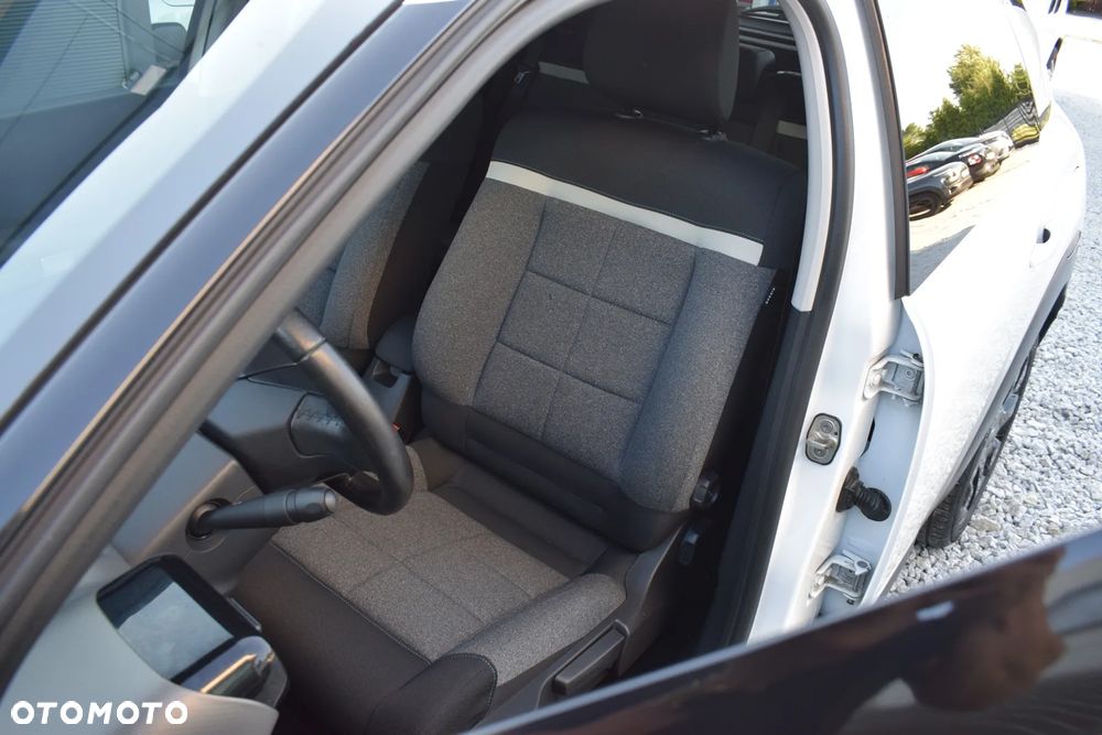 Citroën C4 Cactus PureTech 110 Stop&Start Origins - 8