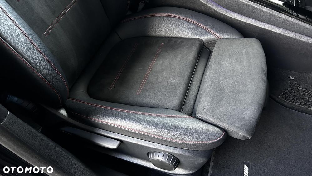 Mercedes-Benz Klasa A - 25