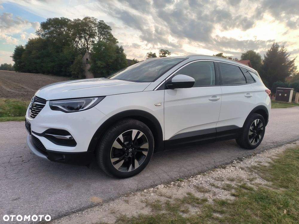 Opel Grandland X - 15