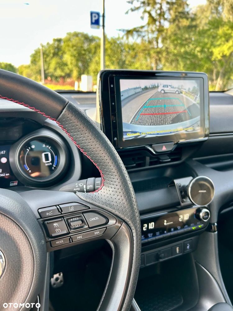 Toyota Yaris - 38