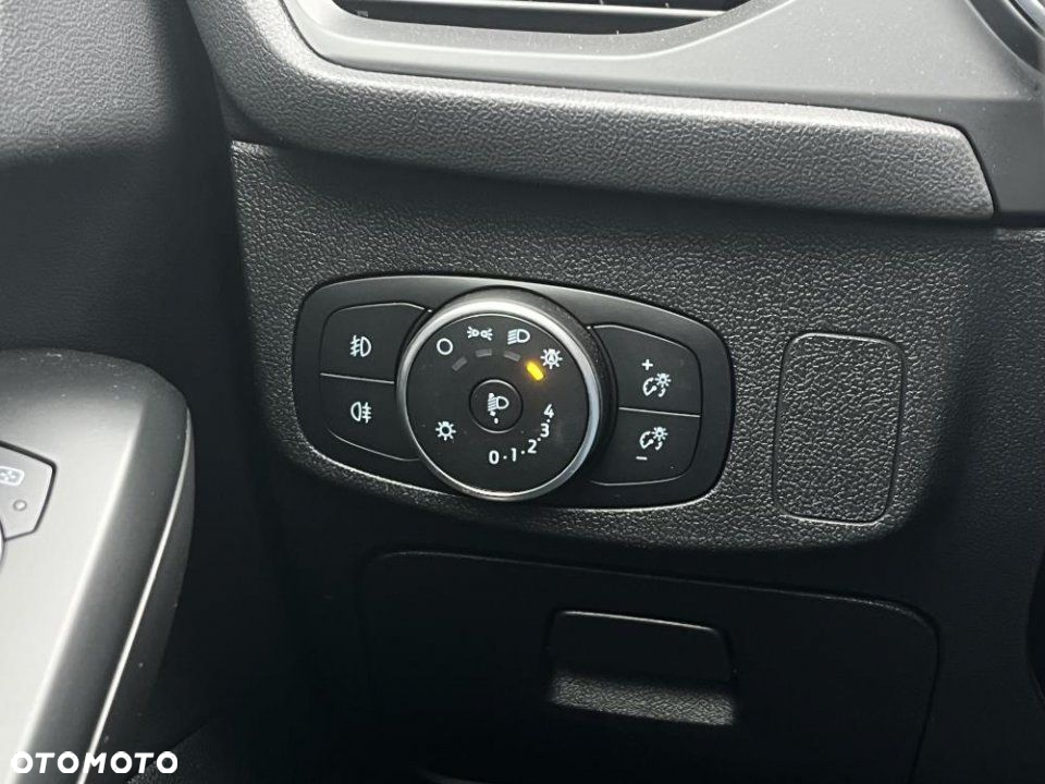 Ford Focus - 14