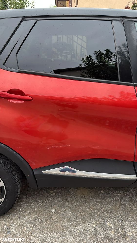 Renault Captur - 9