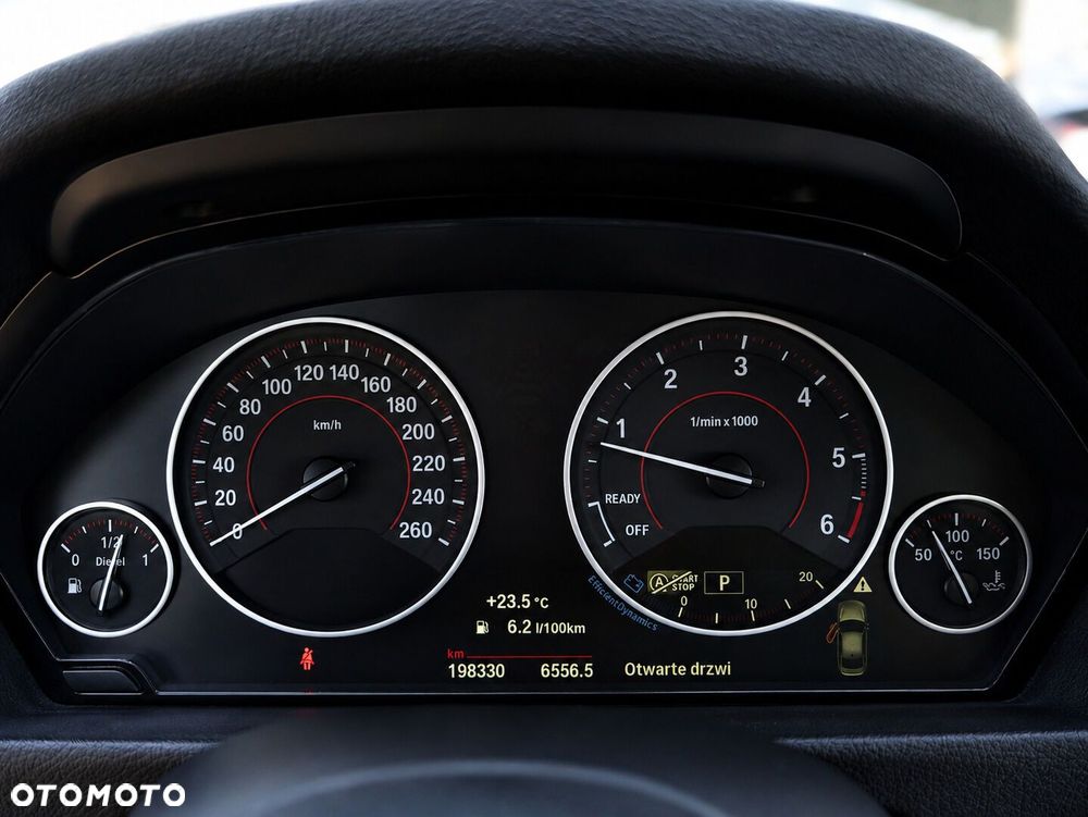 BMW Inny - 14