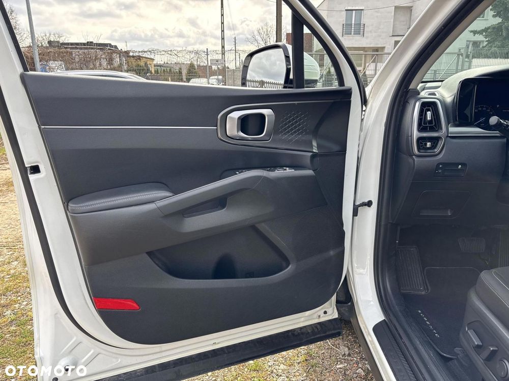 Kia Sorento 1.6 T-GDI HEV L 4WD 7os - 10