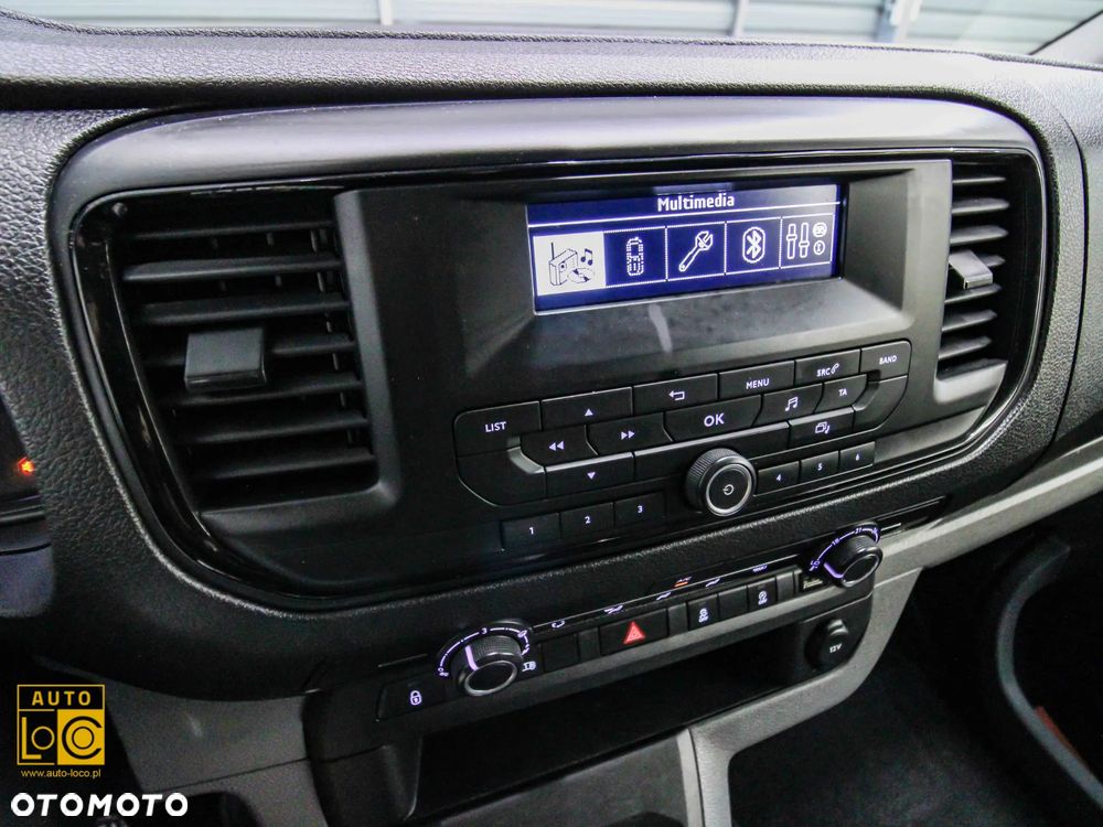Toyota PROACE FURGON - 16