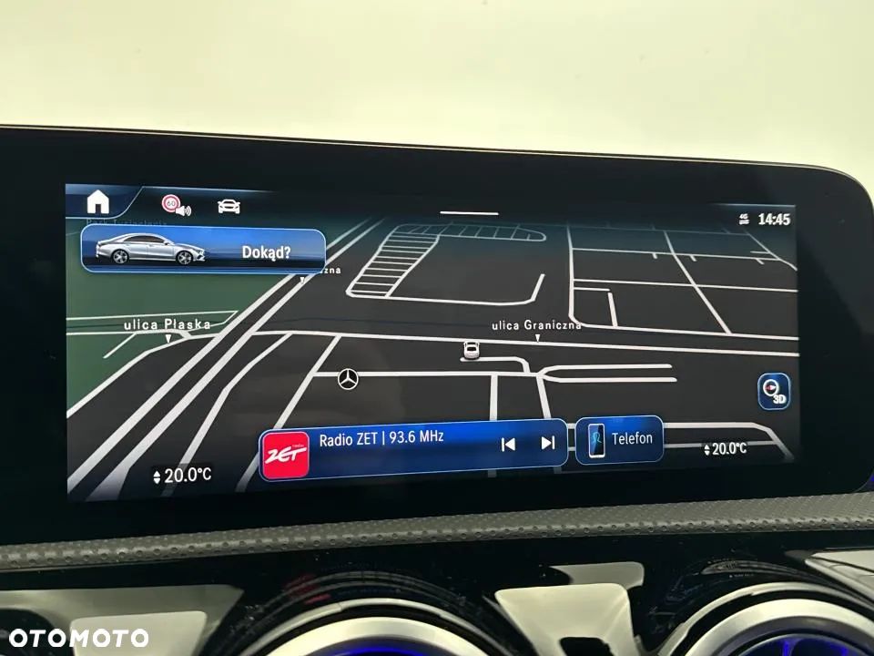 Mercedes-Benz CLA 220 4-Matic AMG Line 7G-DCT - 17