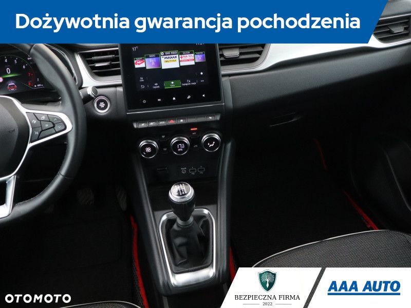Renault Captur - 10
