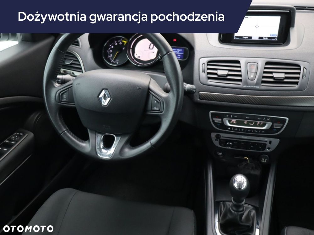 Renault Megane - 9