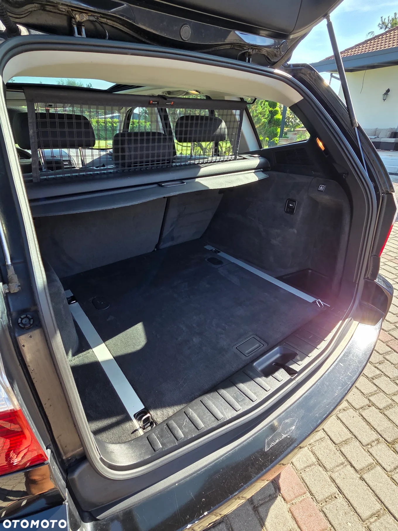 BMW X3 xDrive20i - 24