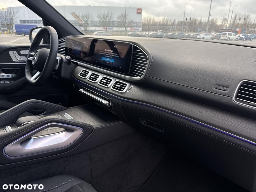 Mercedes-Benz GLE - 21
