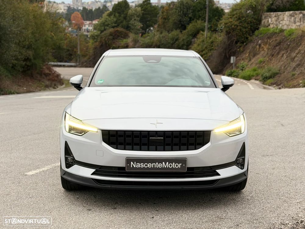 Polestar 2 - 3