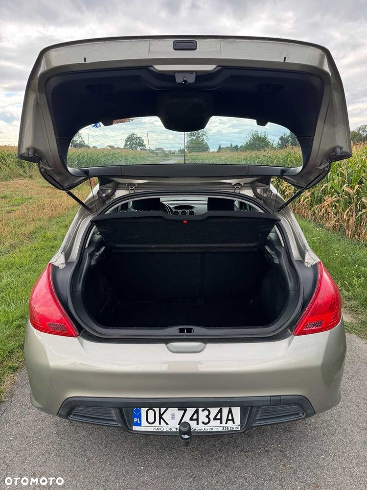 Peugeot 308 - 7