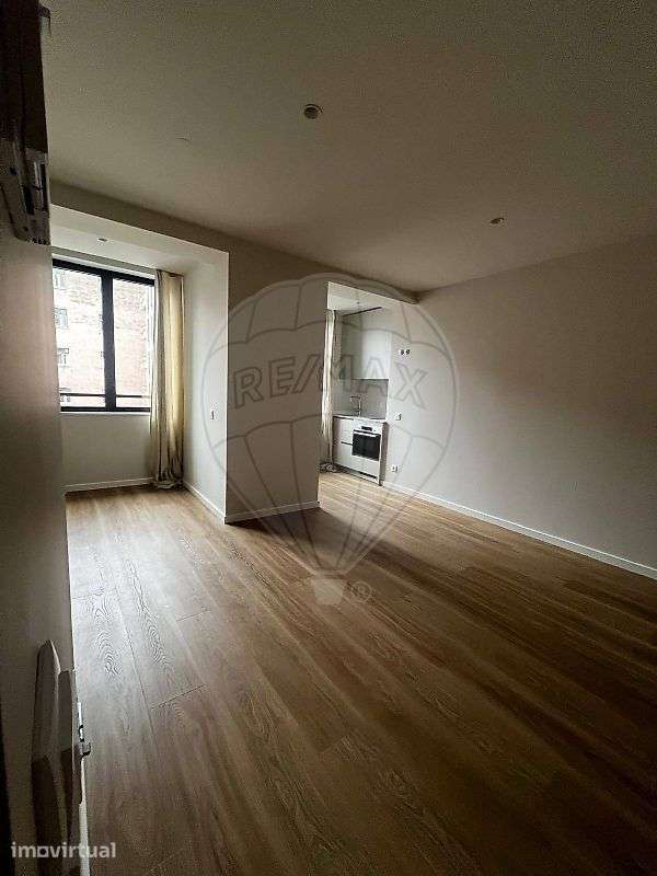 Apartamento T1 para arrendamento - Grande imagem: 3/23