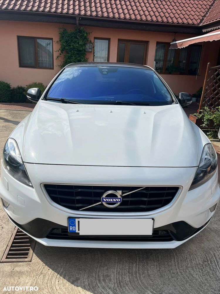 Volvo V40 - 1